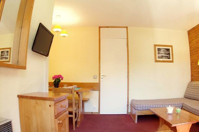 Appartement Lauzière-Dessous GL254 - Valmorel