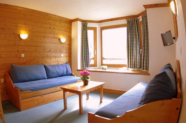 Appartement Athamante G278 - Valmorel