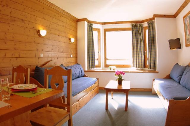 Appartement Athamante G278 - Valmorel