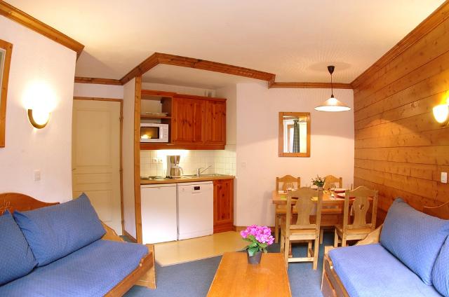 Appartement Athamante G278 - Valmorel