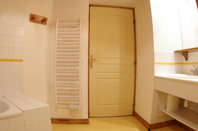 Appartement Athamante G278 - Valmorel