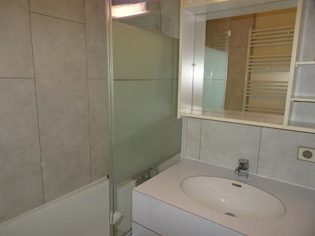 Appartement Cheval Blanc G298 - Valmorel