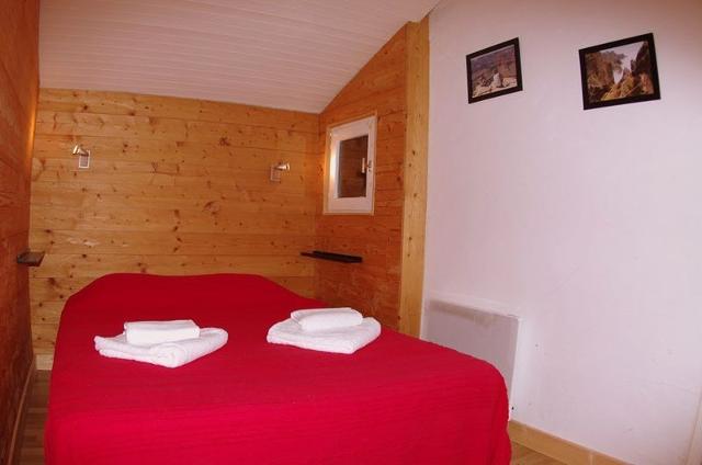 Appartement Bourg-Morel G304 - Valmorel