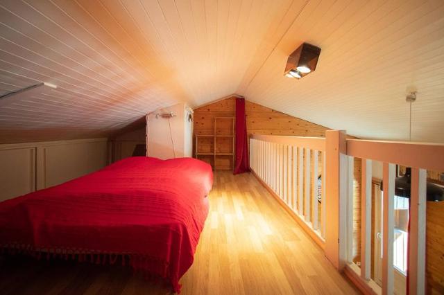 Appartement Bourg-Morel G304 - Valmorel