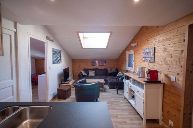 Appartement Bourg-Morel G304 - Valmorel