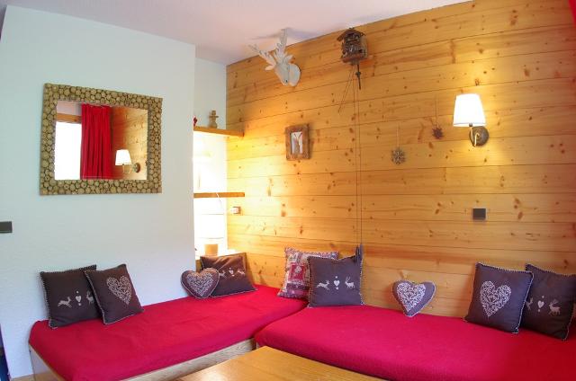 Appartement Prariond G064 - Valmorel