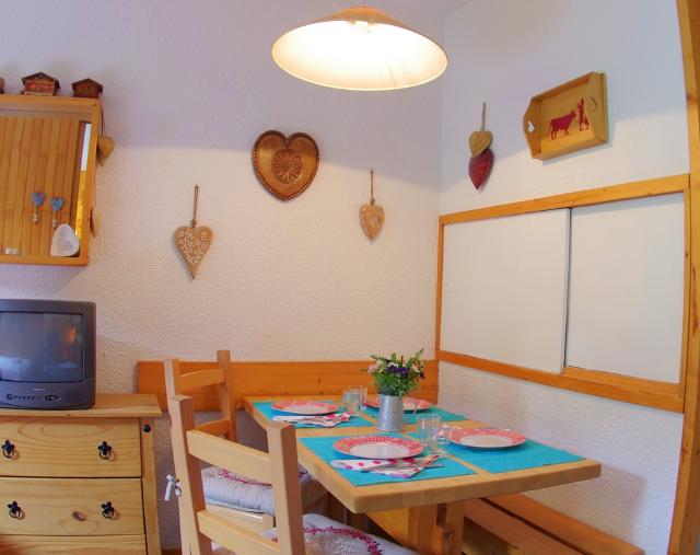 Appartement Prariond G064 - Valmorel