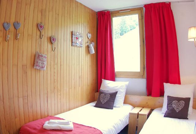 Appartement Prariond G064 - Valmorel