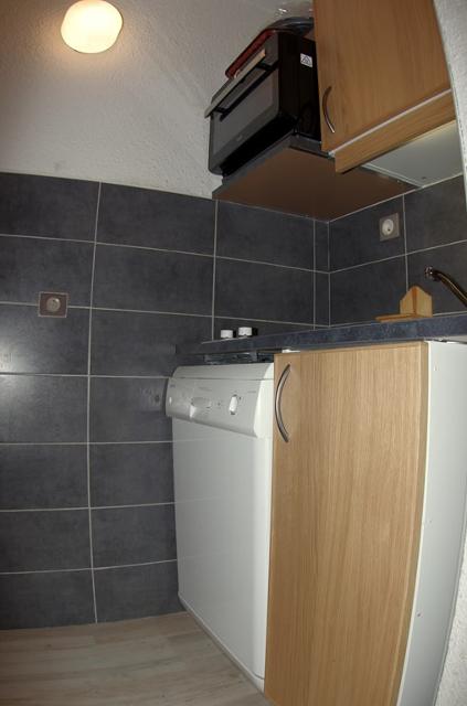 Appartement Prariond G064 - Valmorel