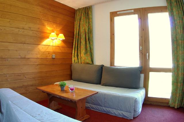 Appartement Pierres Plates G310 - Valmorel