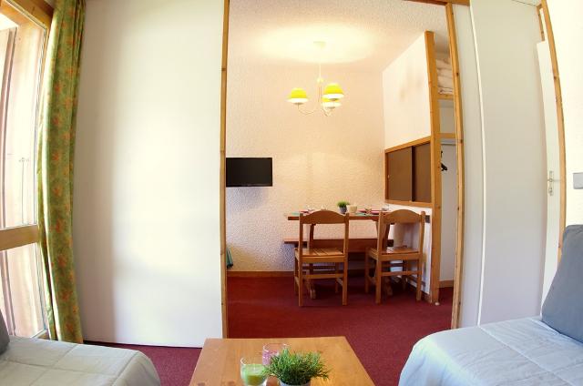 Appartement Pierres Plates G310 - Valmorel