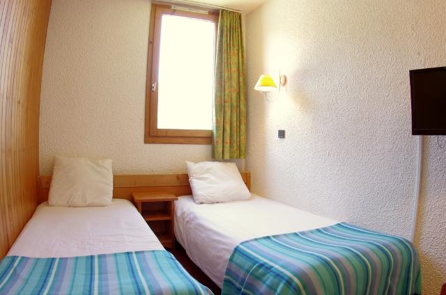 Appartement Pierres Plates G310 - Valmorel