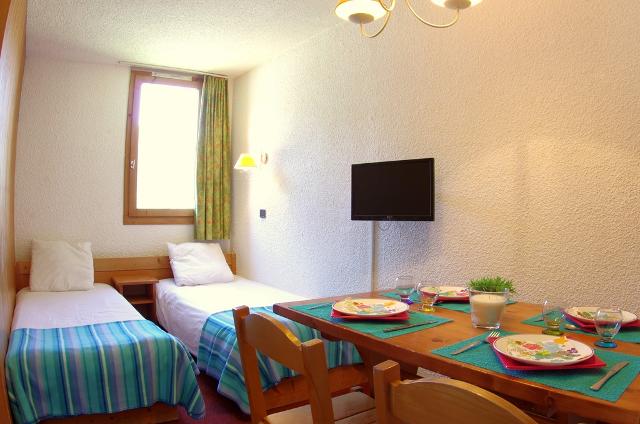 Appartement Pierres Plates G310 - Valmorel