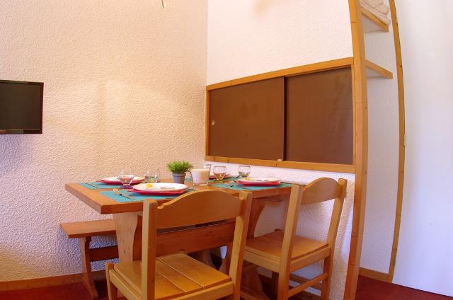 Appartement Pierres Plates G310 - Valmorel