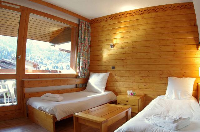 Appartement Pierrer G323 - Valmorel