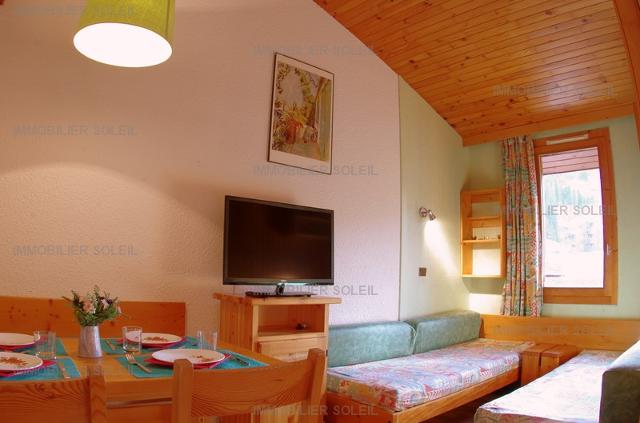Appartement Pierrer G323 - Valmorel