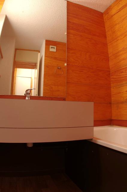 Appartement Pierrer G323 - Valmorel