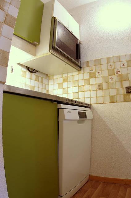 Appartement Pierrer G323 - Valmorel