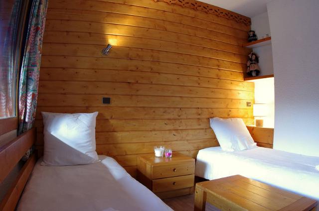 Appartement Pierrer G323 - Valmorel