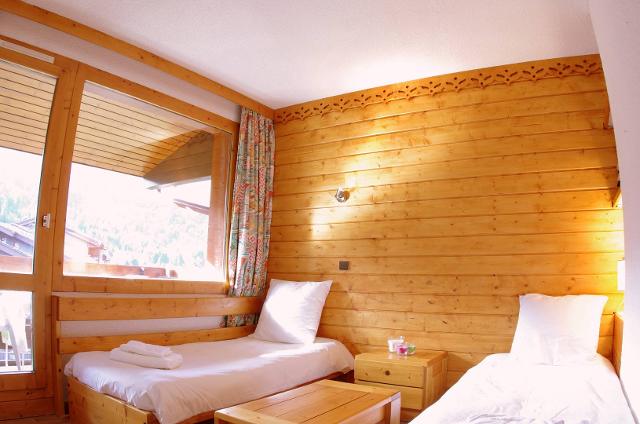 Appartement Pierrer G323 - Valmorel