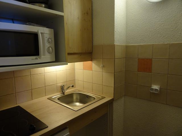 Appartement Lauzière-Dessous G327 - Valmorel