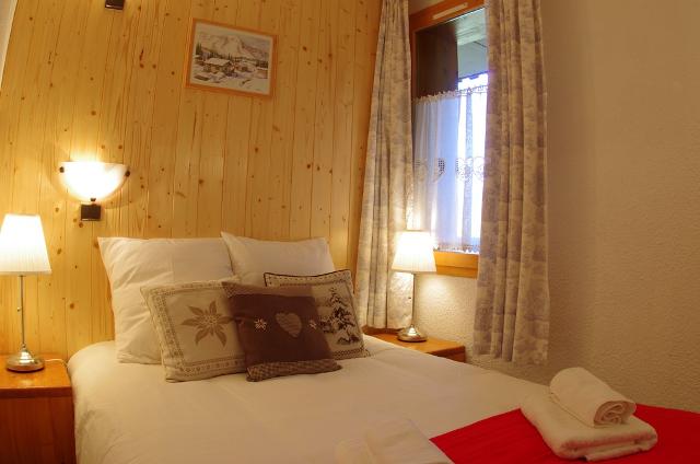 Appartement Cheval Blanc G335 - Valmorel