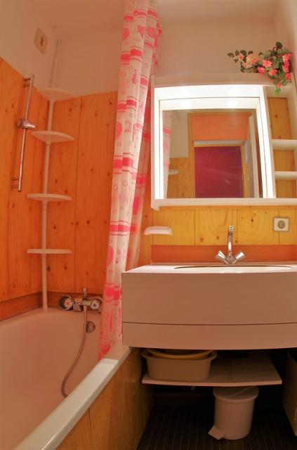 Appartement Cheval Blanc G335 - Valmorel