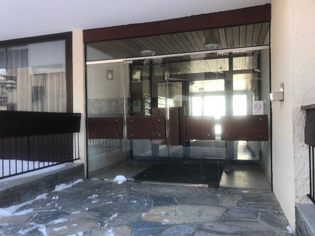 Appartements 2100 B - Tignes 2100 Le Lavachet