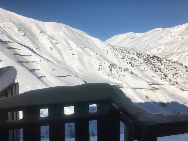 Appartements 2100 B - Tignes 2100 Le Lavachet