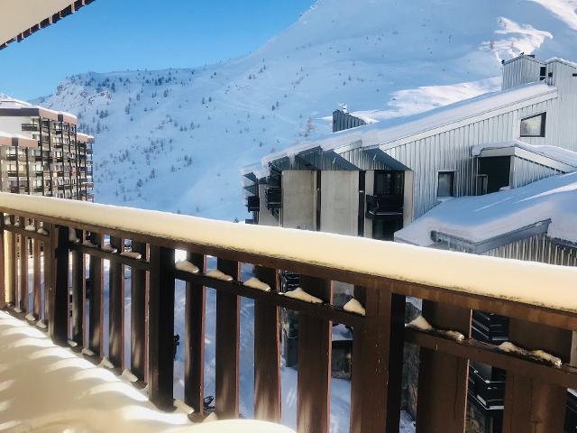 Appartements 2100 B - Tignes 2100 Le Lavachet