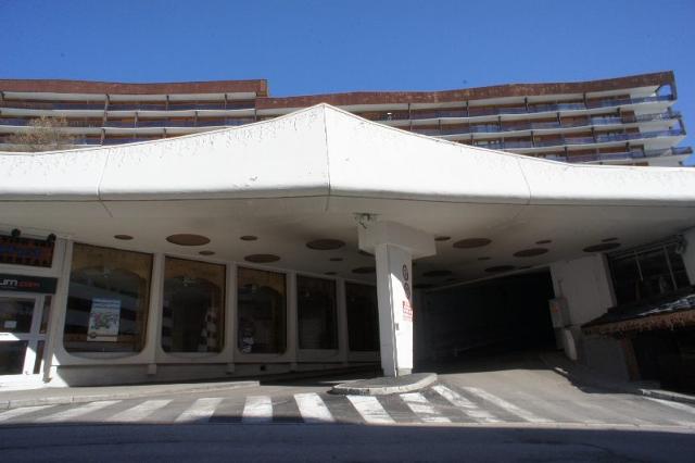 Appartements BEC ROUGE - Tignes 2100 Le Lac