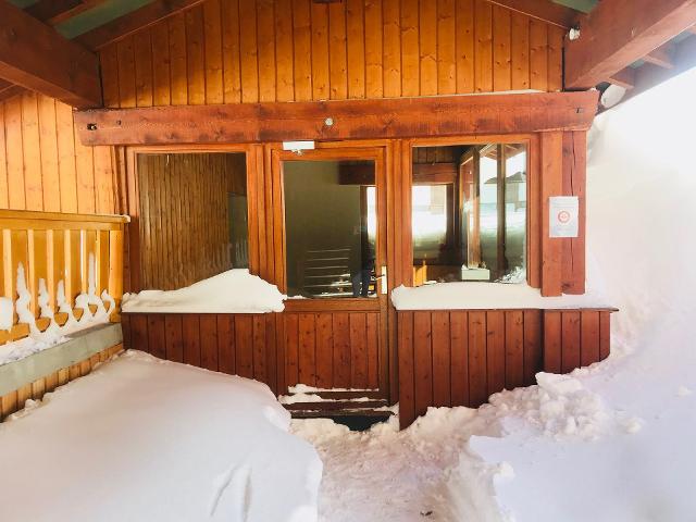 Appartements DIVARIA - Tignes 2100 Le Lac