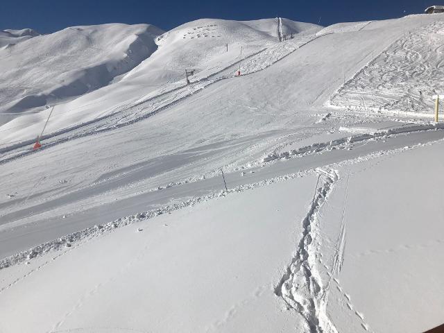 Appartements DIVARIA - Tignes 2100 Le Lac