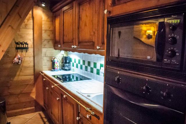 Appartements ECRIN DE VAL CLARET A - Tignes Val Claret