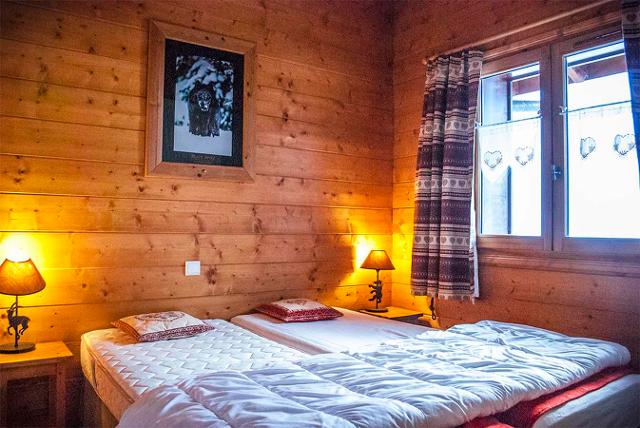 Appartements ECRIN DE VAL CLARET A - Tignes Val Claret