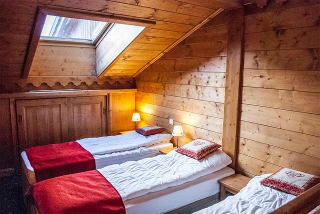 Appartements ECRIN DE VAL CLARET A - Tignes Val Claret