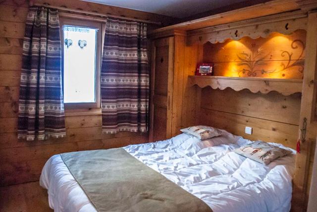 Appartements ECRIN DE VAL CLARET A - Tignes Val Claret