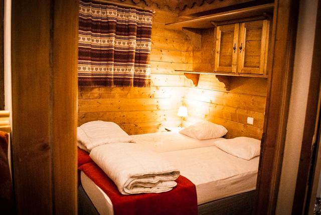 Appartements ECRIN DE VAL CLARET A - Tignes Val Claret