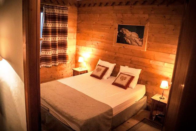 Appartements ECRIN DE VAL CLARET A - Tignes Val Claret