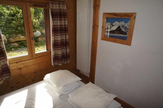 Appartements ECRIN DE VAL CLARET A - Tignes Val Claret