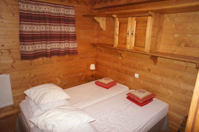 Appartements ECRIN DE VAL CLARET A - Tignes Val Claret