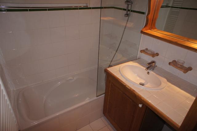 Appartements ECRIN DE VAL CLARET A - Tignes Val Claret