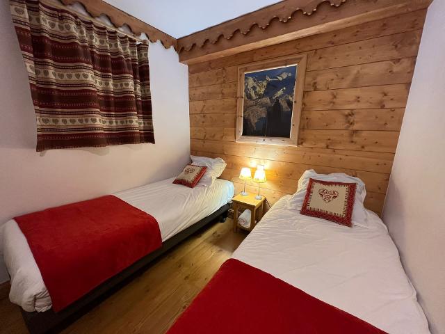 Appartements ECRIN DE VAL CLARET A - Tignes Val Claret