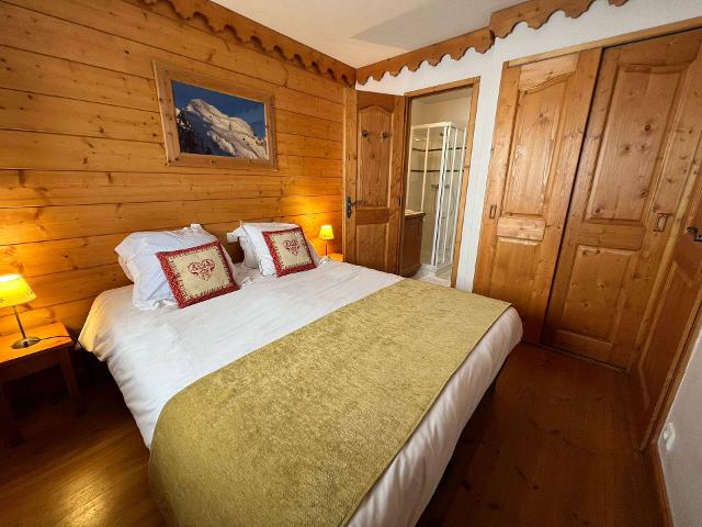 Appartements ECRIN DE VAL CLARET A - Tignes Val Claret