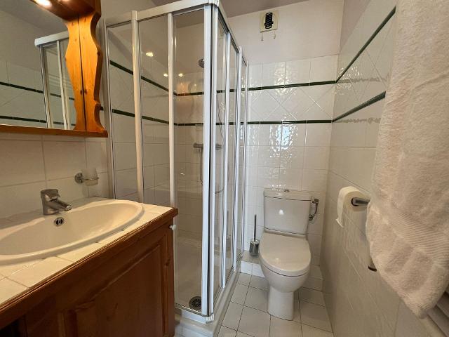 Appartements ECRIN DE VAL CLARET A - Tignes Val Claret