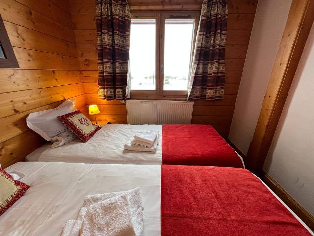 Appartements ECRIN DE VAL CLARET A - Tignes Val Claret