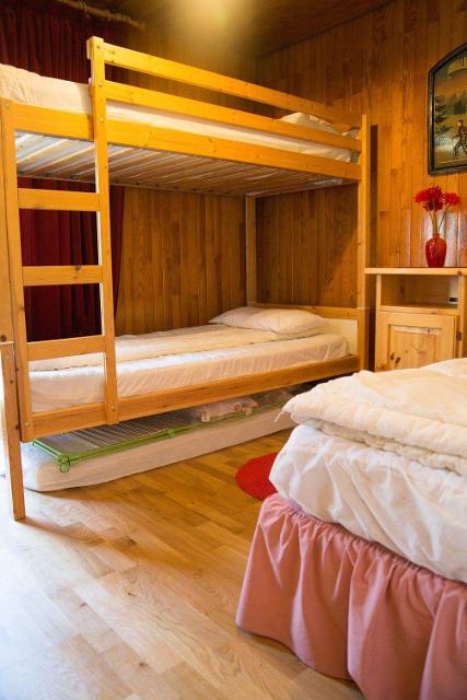 Appartements Glacier - Tignes 2100 Le Lavachet