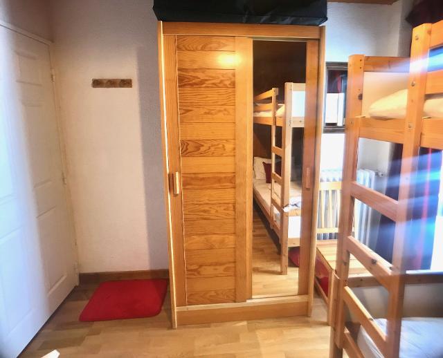 Appartements Glacier - Tignes 2100 Le Lavachet