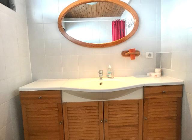 Appartements Glacier - Tignes 2100 Le Lavachet