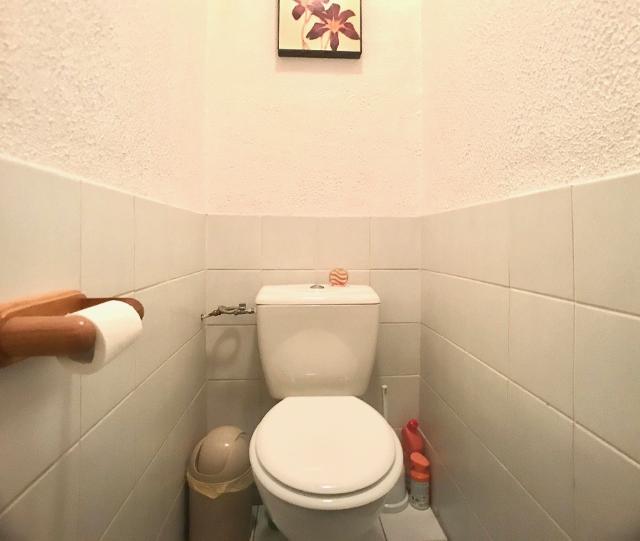 Appartements Glacier - Tignes 2100 Le Lavachet